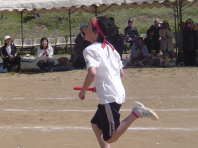 運動会(全校)