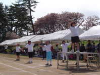 運動会(全校)